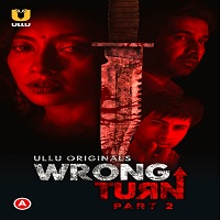 Wrong Turn (Part 2)