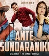 Ante Sundaraniki Hindi Dubbed