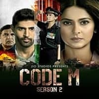 Code M (2022) Hindi Season 2