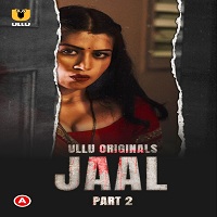 Jaal (Part 2)