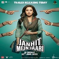 Janhit Mein Jaari (2022)