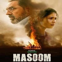 Masoom (2022) Hindi Season 1