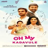 Oh My Kadavule Hindi Dubbed