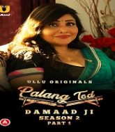 Palang Tod (Damaad Ji Season 2) Part 1