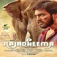 Raja Bheema Hindi Dubbed