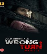 Wrong Turn (Part 1)