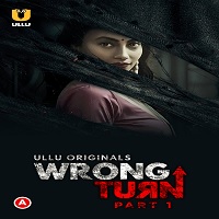 Wrong Turn (Part 1)