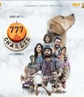 777 Charlie Hindi Dubbed