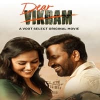 Dear Vikram Hindi Dubbed