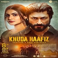 Khuda Haafiz 2 (2022)