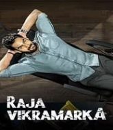 Raja Vikramarka Hindi Dubbed