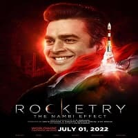 Rocketry: The Nambi Effect (2022)