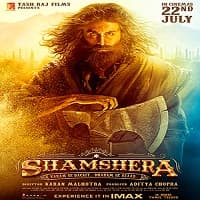 Shamshera (2022)