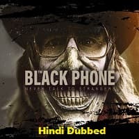 The Black Phone Hindi Dubbed