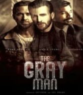 The Gray Man Hindi Dubbed