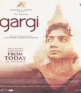 Gargi Hindi Dubbed