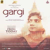 Gargi Hindi Dubbed