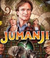 Jumanji 1995 Hindi Dubbed