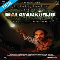 Malayankunju Hindi Dubbed