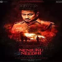 Nenjuku Needhi Hindi Dubbed