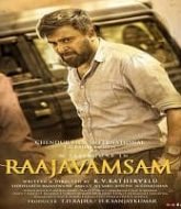 RajaVamsam Hindi Dubbed