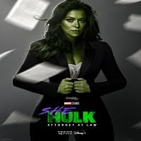 She-Hulk: Attorney at Law (2022) Hindi Season 1