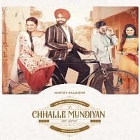 Chhalle Mundiyan (2022)