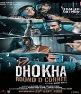 Dhokha (2022)