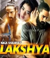 Lakshya Hindi Dubbed