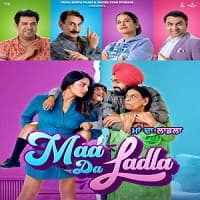 Maa Da Ladla (2022)