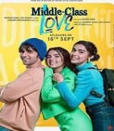 Middle Class Love (2022)