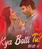 Next Enti (Kya Bolti Tu) Hindi Dubbed