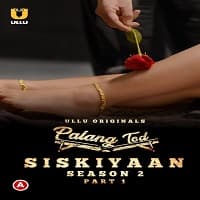 Palang Tod (Siskiyaan Season 2) Part 1