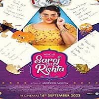 Saroj Ka Rishta (2022)