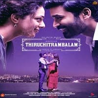 Thiruchitrambalam Hindi Dubbed