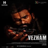 Vezham Hindi Dubbed