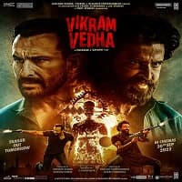 Vikram Vedha (2022)