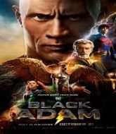 Black Adam Hindi Dubbed