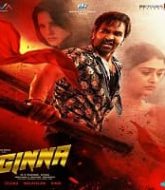 Ginna Hindi Dubbed