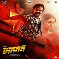 Ginna Hindi Dubbed