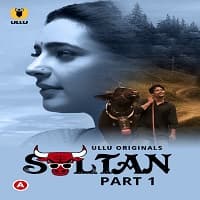 Sultan (Part 1)