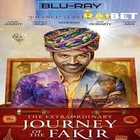 The Extraordinary Journey of the Fakir Hindi Dubbed