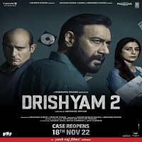 Drishyam 2 (2022)