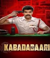 Kabadadaari Hindi Dubbed