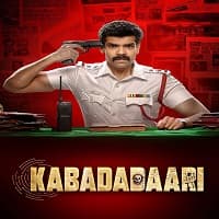 Kabadadaari Hindi Dubbed