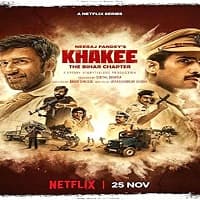 Khakee The Bihar Chapter (2022) Hindi Season 1