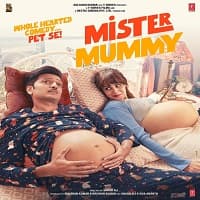 Mister Mummy (2022)