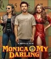 Monica O My Darling (2022)