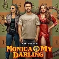 Monica O My Darling (2022)