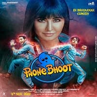 Phone Bhoot (2022)